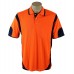 9060#_UPF HI VI WORK POLO